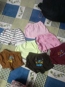 7 panty girls and boys both her
