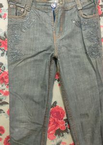 Women Jeans