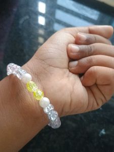 Beaded Bracelet Set