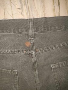 Carhartt WIP Skill Pant – Olive Green (30x32)