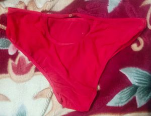 Branded Used Panties