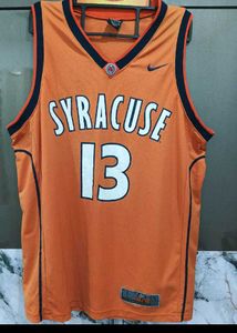 Orginal Nike men's basketball jersey.