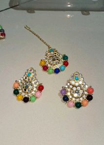 Jewellery Set