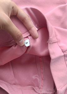 Pink Wide Leg Trousers🌷