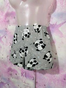 Shorts 9mar25