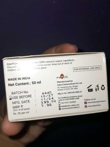 Intense Hydrating Under Eye Cream