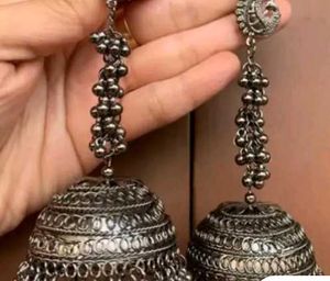 Earrings Junukha🫠
