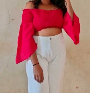 New Fancy Tube Top 🌹🎀