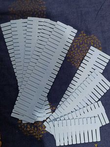 Drawer Dividers - Like New in Package!