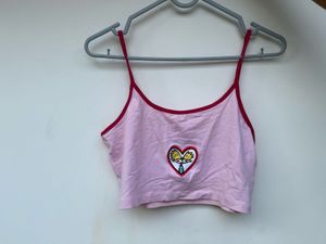 Tank Tees