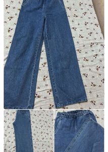 Combo From Listed Clothes
