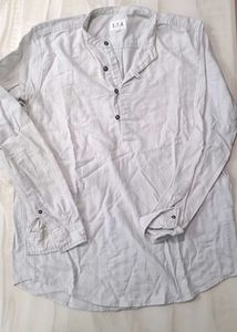 E.T.A. Casual Short Kurta Style