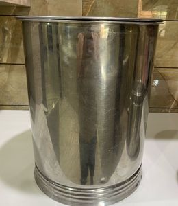 Stainless Steel Organizer