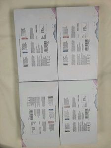 Sealed Perfume Gift Set