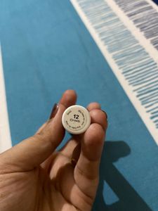 Mars Matte Super Stay Lipstick (Sinful-12)