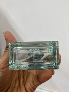 Zudio Mexico Man Perfume