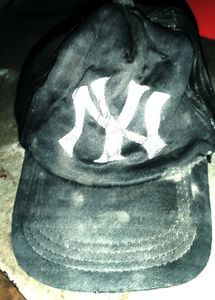 NY Baseball Cap