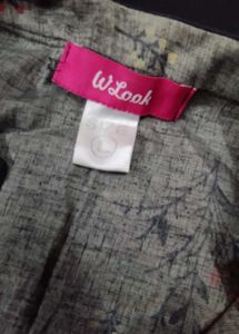 Kurti For Women🤍🖤