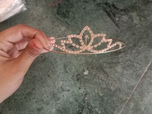 Diamond Crown