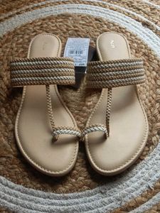Acai flat Sandal 👡