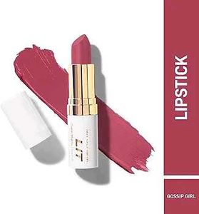 MyGlamm LIT Satin Matte Lipstick-combo 4