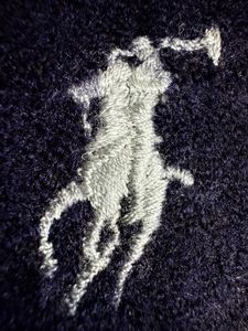 Polo Ralph Lauren Navy Unisex