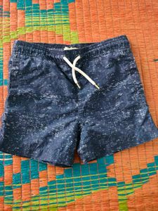 Baby Boy Shorts