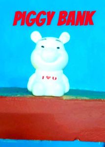 I Am Sell Piggy Bank
