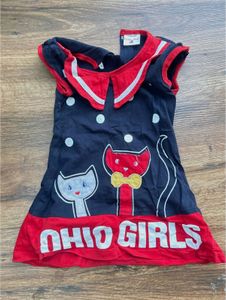 Cute Frock
