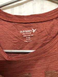 Old Navy Crop Top