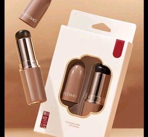 Squishy Silicone Makeup Brush