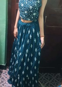 Dress With Shrug Is Awesome