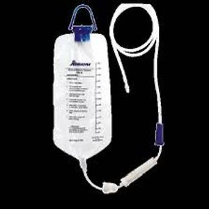 Enteral Feeding Bag - Unused