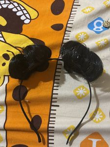 Hair Accessories Combo