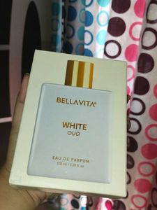 Bellavita White Oud &amp; Mystic Bloom Perfume