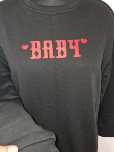 BAby Long Sweatshir