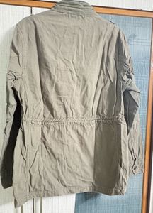 Military Style Jacket