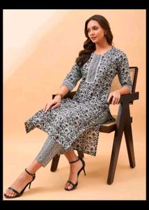 New Cotton Suits News