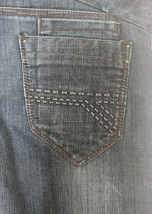 Blue Jeans