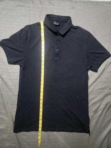Original Zara Men Polo Tshirt