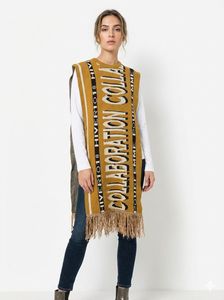 Collaboration Knit Top