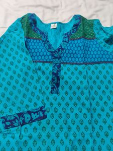 Combo Of 2 Kurtis For Sale - Huge discount