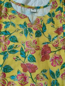 Stylish Kurta Set