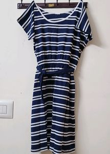 This is Brand New Cute Blue Top.