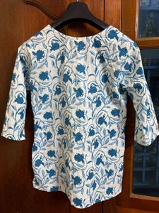 short kurti