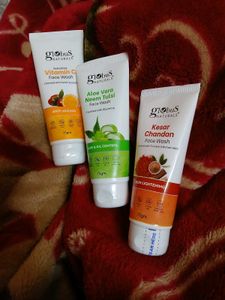 Globus Naturals
