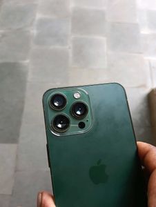 iPhone 13pro