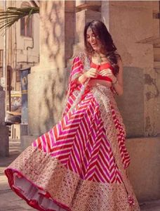 Light Weight Lehengha Choli