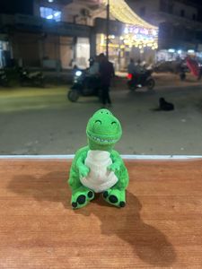 Disney Pixar Toy Story REX 8