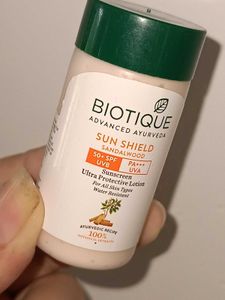 Plum Perfume Combo With Biotique Sunscreen